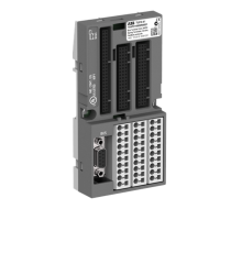 Основание монтажное, DP, пруж., TU510  1SAP210800R0001  ABB