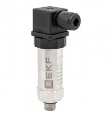 Преобразователь давления PRT-101 0-0,6 MПа G1/4 0,5%PRT-101-0.6-0.5-G4EKF