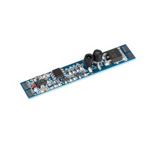 ИК-выключатель SR-RULE-HAND (12-24V, 1x8A, 55x10mm) (Arlight, Открытый)  036181  Arlight