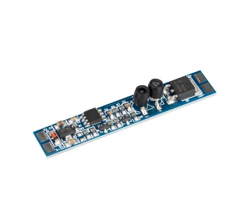 ИК-выключатель SR-RULE-HAND (12-24V, 1x8A, 55x10mm) (Arlight, Открытый)  036181  Arlight