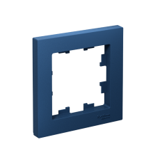 AtlasDesign Аквамарин Рамка 1-ая  ATN001101  SE