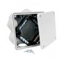 Коробка распределительная 8111 (KA) для О/П 116x116x55мм IP54 с клеммником S-96  8111_KA  Kopos