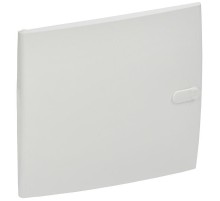 Дверца для корпуса пластикового ЩРН(В)-П-18 IP41 белая UNION Compact  UIC-KP13D-DV-18-K01  IEK