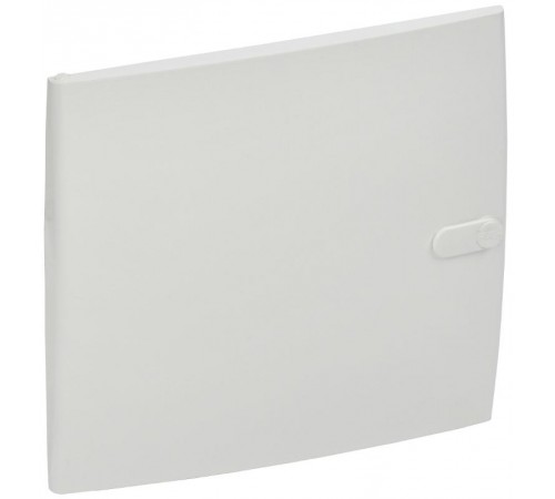 Дверца для корпуса пластикового ЩРН(В)-П-18 IP41 белая UNION Compact  UIC-KP13D-DV-18-K01  IEK