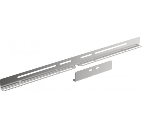 Комплект соединительный регулируемый LESTA h=150мм  CLM40D-KSR-150  IEK