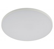 Светильник потолочный светодиодный  Классик без ДУ SPB-6 Slim Base WH 24W -5K  Б0069770  ЭРА