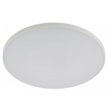 Светильник потолочный светодиодный  Классик без ДУ SPB-6 Slim Base WH 45W -5K  Б0069774  ЭРА