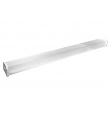 Светильник люминесцентный ЛПО 12-1х36-112 (расс. поликарбонат) ЭПРА TDM  SQ0327-0114  TDM