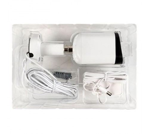 Умная уличная камера EKF Connect IP65 Wi-Fi  scwf-ex  EKF