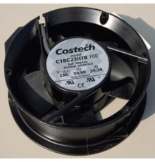 Вентилятор вытяжной 162/187 м3/час, 230В  R5V190A  DKC