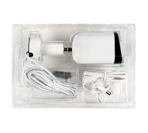 Умная уличная камера EKF Connect IP65 Wi-Fi  scwf-ex  EKF