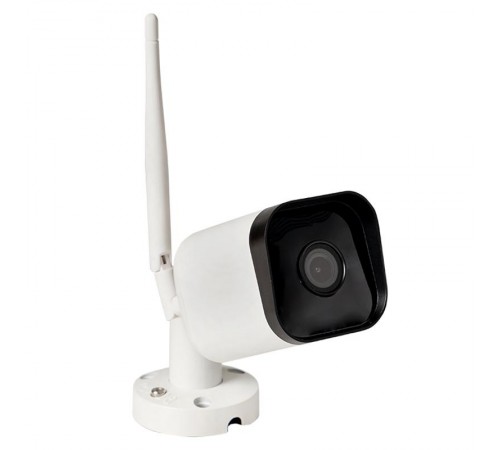 Умная уличная камера EKF Connect IP65 Wi-Fi  scwf-ex  EKF