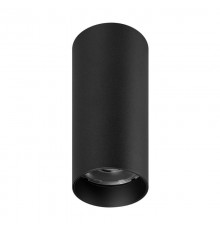 Светильник SP-GABI-SURFACE-R60-12W Day4000 (BK, 60 deg, 230V) (Arlight, IP40 Металл, 5 лет)  052340 Arlight                              