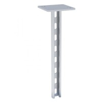 STRUT-стойка 41х41мм, осн. 2000 мм HDZ  sts4141200-HDZ  EKF