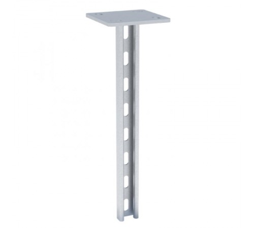 STRUT-стойка 41х41мм, осн. 2000 мм HDZ  sts4141200-HDZ  EKF