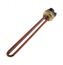 Нагревательный элемент для бойлера ТЭН RDT 1,2 кВт, термостат 15 A, кольцо уплотнительное D 42 мм  70-0349  REXANT