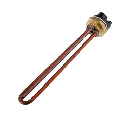 Нагревательный элемент для бойлера ТЭН RDT 1,2 кВт, термостат 15 A, кольцо уплотнительное D 42 мм  70-0349  REXANT