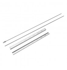 Комплект крепежа к опоре универсальный (2 шт) 367480  КЭАЗ