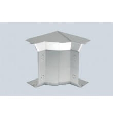 Simon Connect Угол внутренний регулируемый для TK01163-8, Кабломакс, алюминий  TKA003216-8  Simon