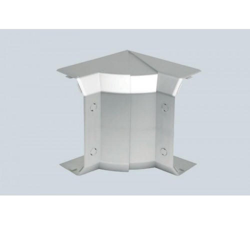 Simon Connect Угол внутренний регулируемый для TK01103-8, Кабломакс, алюминий  TKA003210-8  Simon