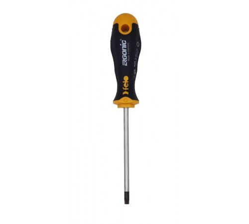 Отвертка Ergonic Torx 30х115  40830340  Felo