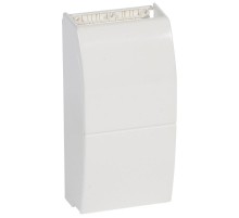 Заглушка д/ПЕРЕХ.на 40*20 DLP  033714  Legrand