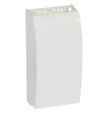 Заглушка д/ПЕРЕХ.на 40*20 DLP  033714  Legrand