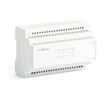 СКАТ КИП-24/2 DIN источник питания 24В+/-10% 2А, Uвх=90-265VAC/110-370VDC  676  Бастион