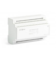 СКАТ КИП-24/2 DIN источник питания 24В+/-10% 2А, Uвх=90-265VAC/110-370VDC  676  Бастион