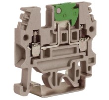 MPS.2/SW(Ex)i, разъединитель 2,5 кв.мм синий  ZMP130  DKC