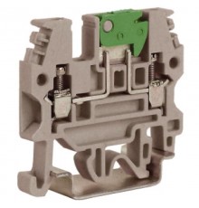 MPS.2/SW(Ex)i, разъединитель 2,5 кв.мм синий  ZMP130  DKC