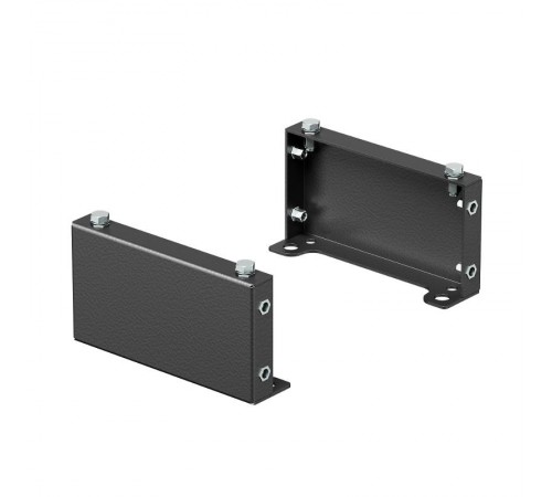 Профили цоколя ST ВхГ 100 х 250  R5BZ9  DKC