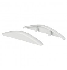 Заглушка для ALU-FLAT глухая  014899  Arlight