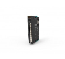 Аналоговый модуль вывода, 8 выходов 0-10В 12bit  SM501813  Systeme Electric