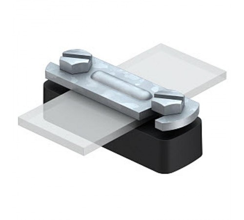 Держатель полосы (833 35)  5033039  OBO Bettermann