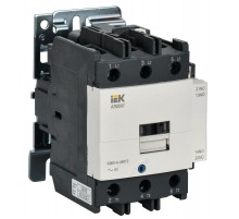 ARMAT Контактор КМИ-А-48012 LC1D 80А 400В/АС3 1НО/1НЗ   AR-ACC-41-080-400-11  IEK