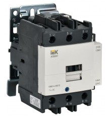 ARMAT Контактор КМИ-А-48012 LC1D 80А 110В/АС3 1НО/1НЗ   AR-ACC-41-080-110-11  IEK