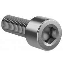 FORMAT Винт М6х20 с внутр. шестигран. DIN912 (20шт/упак)  FO-00D-VT-M6X20-020  IEK