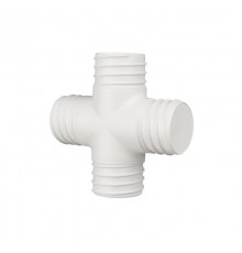 Крестовина кронштейна для камер видеонаблюдения  28-4007  REXANT