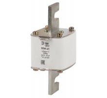 Плавкий предохранитель ЭРА PRO ppn-41-4-1250 ППН-341, габарит 4, 1250А   Б0064032  ЭРА