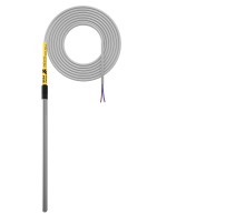 Датчик температуры канальный OptiSensor HTF150-PT1000-PVC-2  286494  КЭАЗ