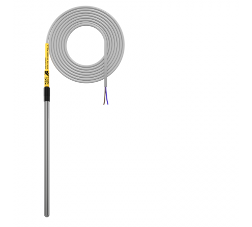 Датчик температуры канальный OptiSensor HTF150-PT1000-PVC-2  286494  КЭАЗ