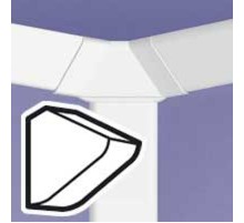 Загл.58 DLP/угол бел  032314  Legrand