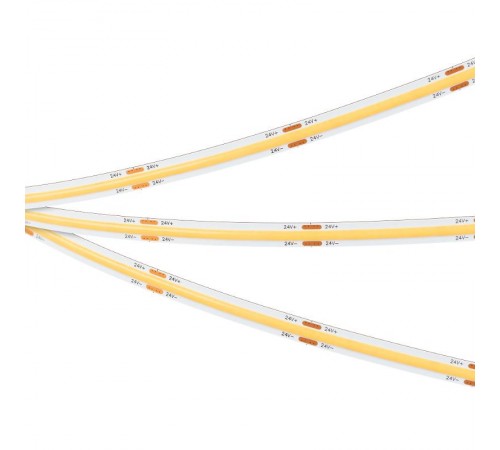 Лента COB-X480-8mm 24V Day4000 (10 W/m, IP20, 20m PRO REEL) (Arlight, -)  048023  Arlight