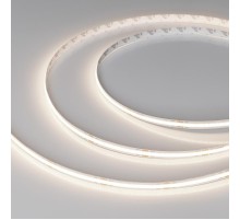 Лента COB-X480-8mm 24V Day4000 (10 W/m, IP20, 20m PRO REEL) (Arlight, -)  048023  Arlight