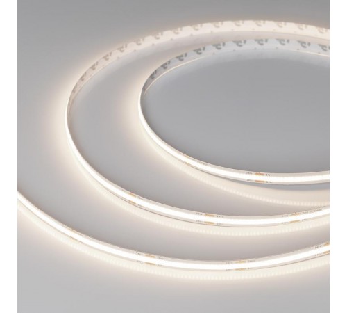 Лента COB-X480-8mm 24V Day4000 (10 W/m, IP20, 20m PRO REEL) (Arlight, -)  048023  Arlight