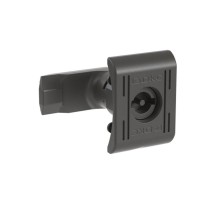 Комплект замка для пультов и шкафов CE, двойная бородка 3мм  R5CE205  DKC