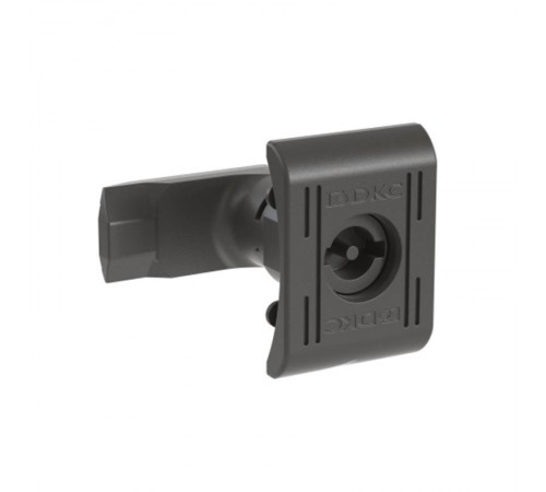 Комплект замка для пультов и шкафов CE, двойная бородка 3мм  R5CE205  DKC