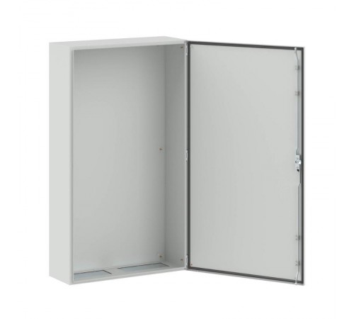 Корпус сварной навесной ST без М/П ВхШхГ 1400 x 800 x 300  R5ST1483WMP  DKC