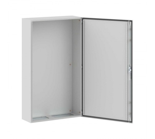 Корпус сварной навесной ST без М/П ВхШхГ 1400 x 800 x 300  R5ST1483WMP  DKC